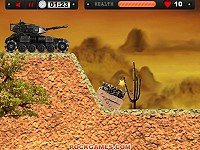 Tank