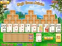 Solitaire