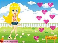Girl