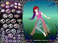 Faerie