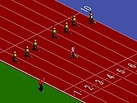 Running