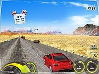 Driving