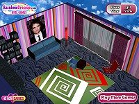 Room Makeover