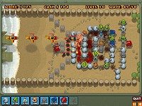 Sponsored Games