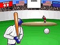 Homerun Rally