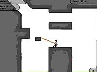 Advanced Ninja