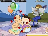 Baby Kiss