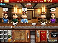 Youda Sushi Chef