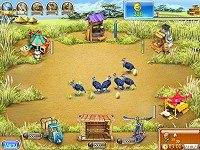 Farm Frenzy 3