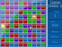 Bricks Breaking 3