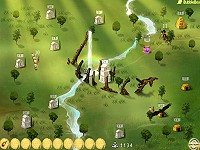 Civilizations Wars