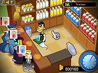 The Ghost Pub