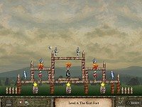 Siege Master