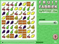 Fruit Fabriek