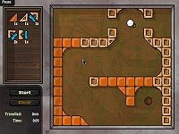 Putt Base