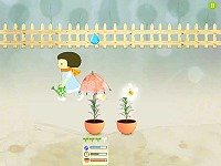 JJs Flower Garden