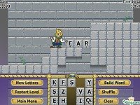 Word Tower