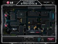 Autobot Stronghold