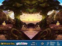 Lost World Difference