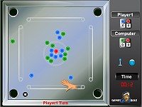 Carrom King