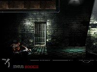Prison Bustout