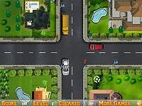 US Traffic