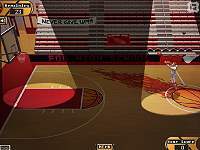 FOG Basketball Shots