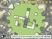 Clockwork Maze