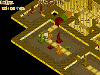 Lost Catacombs