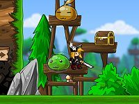 Adventure Story