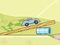 Rich Cars