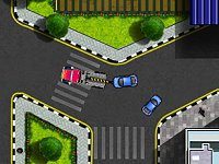 American Tow Truck
