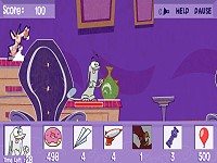 Catscratch: This Means War