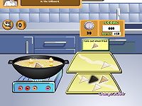 Cooking Show: Wontons