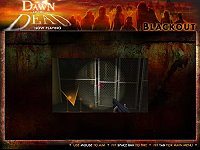 Dawn Of The Dead - Black Out