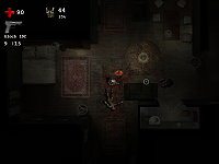 Dead Frontier: Night One
