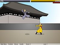 Dragon Fist 2 - Battle For The Blade