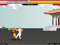 Dragon Fist 3 - Age Of The Warrior