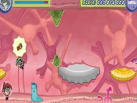 Fairly OddParents: Guts 'n' Glory!