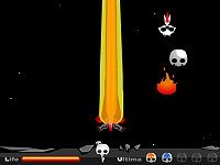 Gaxoc II: Evil Invader