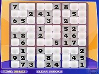 Sudoku Hero
