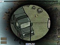 The Sniper