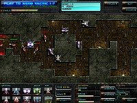 Xeno Tactic 2