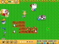 My Wonderful Farm