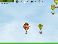 The adventures of Bret Airborne - Episode 1
