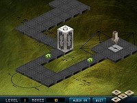 Nano Factory