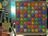 The Treasures Of Montezuma