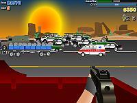 Highway Pursuit 2
