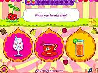 Smoothie Quiz