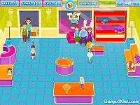 Toy Store